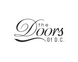 https://www.logocontest.com/public/logoimage/1513851198the doors of DC 1.jpg